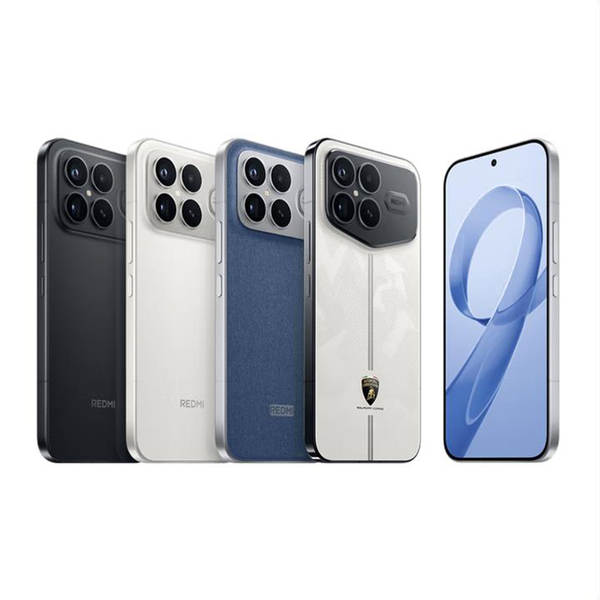 Jogo do Xiaomi Redmi K90 Pro Max