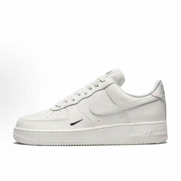 Sapatos de verão da Air Force One, um novo modelo de sapatos de verão.