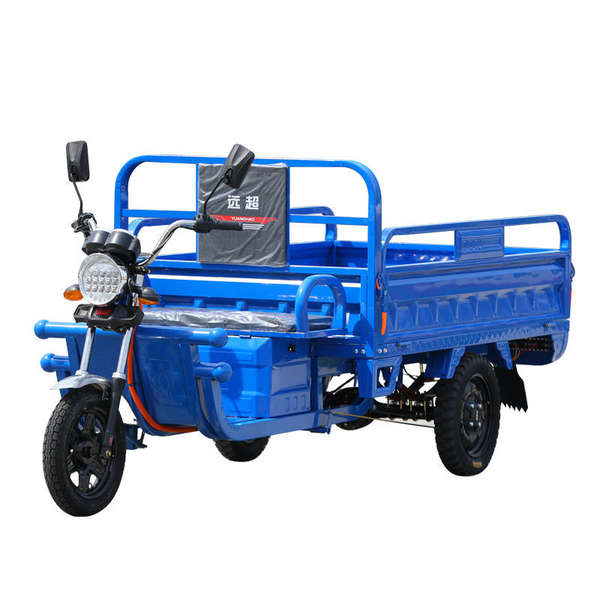 Novo modelo de carro elétrico de três rodas para carros elétricos para adultos para a fábrica de vendas diretas