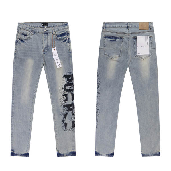 Calça Jeans Masculina