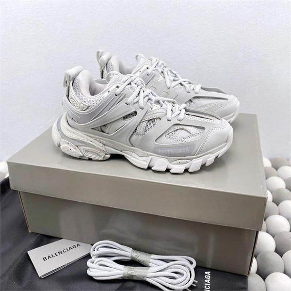 Sapato esportivo Paris Track 3.0