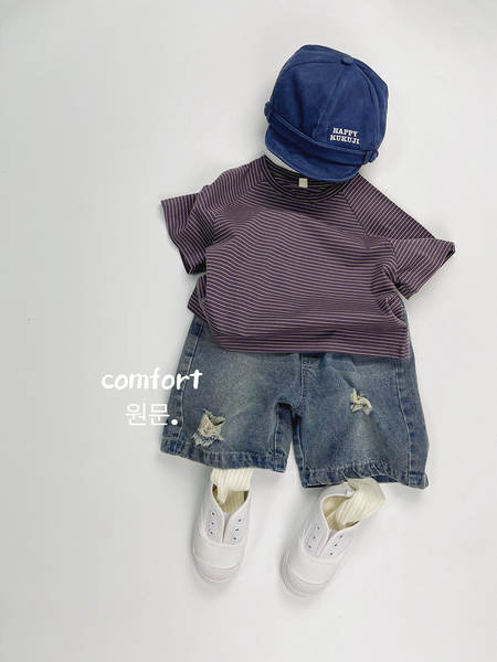 Calça Jeans Infantil