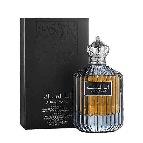 Perfumes do Príncipe do Dubai para Homens 100ml Perfumes do Deserto da Arábia Saudita