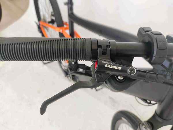 Oitavo motor central autoridade dupla evacuação 29 polegadas de lítio elétrico de montanha bicicleta de velocidade adulta bicicleta de campo