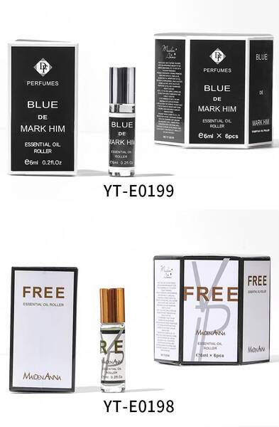 Perfume sem álcool para homem e mulher