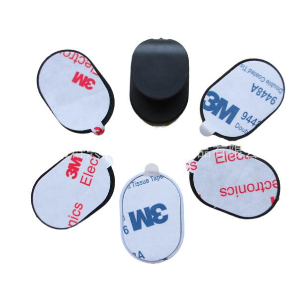 Suporte de Celular com Silicone Antiderrapante