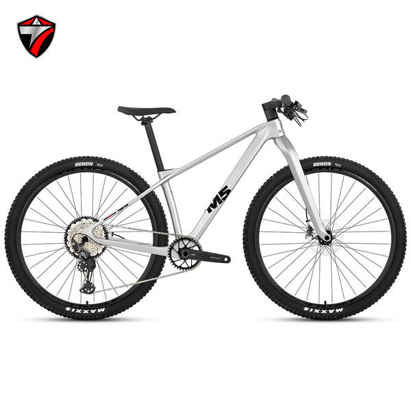 Bicicleta de Montanha M5
