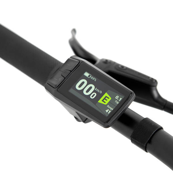 Ciclismo elétrico CYCTRAC E300 motor traseiro retangular de oito forças 48V13A