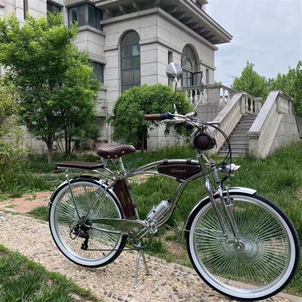 Bicicletas antigas da cidade inglesa 24-26 polegadas de praia de areia para adultos de velocidade de montanha para homens e mulheres fábrica de McDonald's