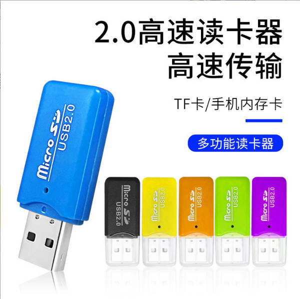 Adaptador USB para Type-C com OTG