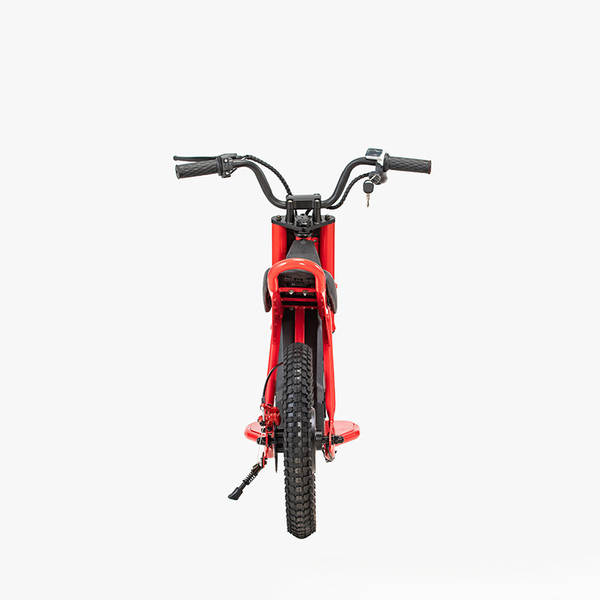 Bicicleta Elétrica para Crianças