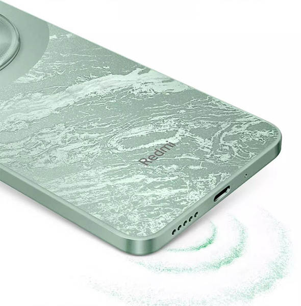 Xiaomi Redmi 14C telemóvel móvel novo grande som inteligente máquina inteligente de reposição para estudantes idosos de 100 dólares