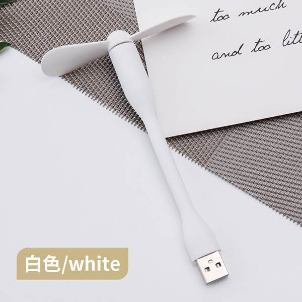 Ventoinha Portátil USB