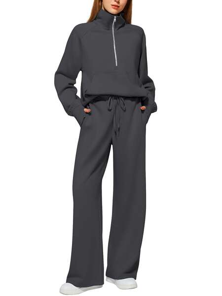 Conjunto Esportivo Feminino
