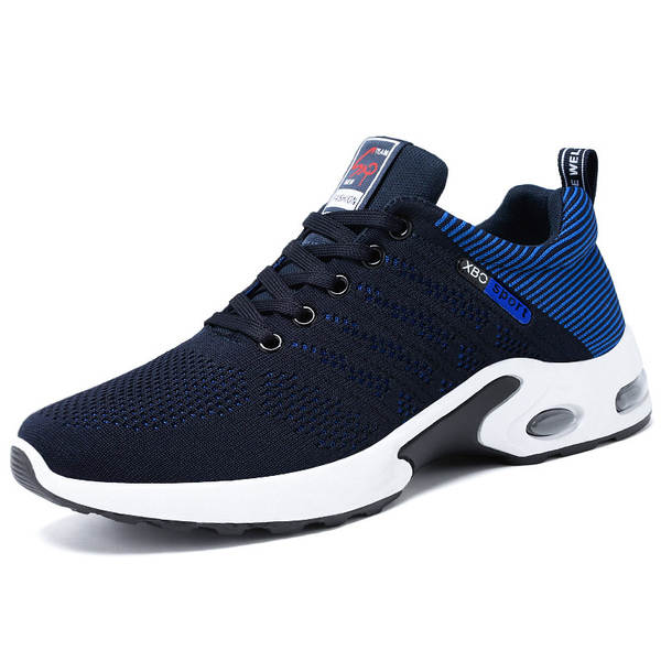 Sapatos Esportivos Masculinos Leves