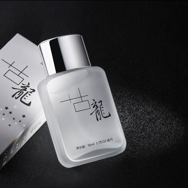 Perfume Masculino Royal Dragon