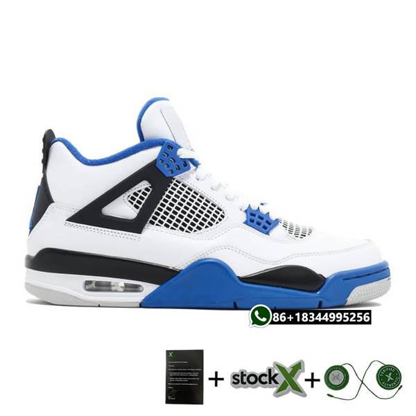 Wholesale 4S Men Women Basketball Shoes Sneaker Size:36-47.5