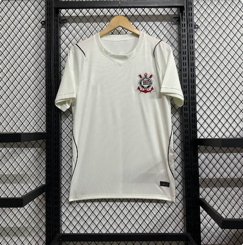 2627 Temporada Paris Real Madrid FC Barcelona Arsenal City Bayern de Míchigan AC Flamengo Camiseta de futebol