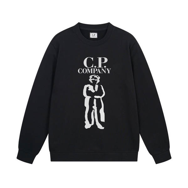 Camiseta de moletom masculina de algodão