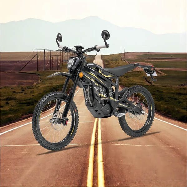 Talaria 6.0 Motocicleta Elétrica Nova Energia Motocicleta Elétrica