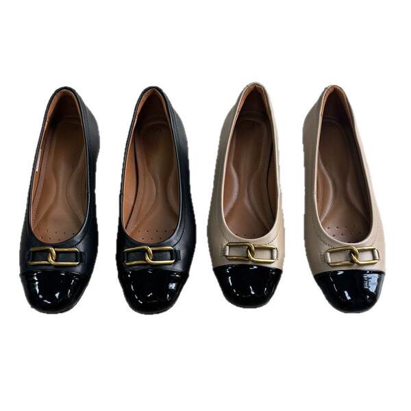 Sapatos que podem respirar - Sapatos de algodão para as mães - Sapatos para os pés