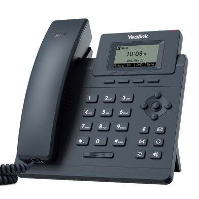 Telemóvel SIP T30/T30p Telemóvel SIP Rede Local Telemóvel