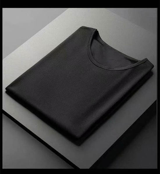 Camiseta masculina de verão de curta-metragem de couro curto-metragem de couro curto-metragem de verão