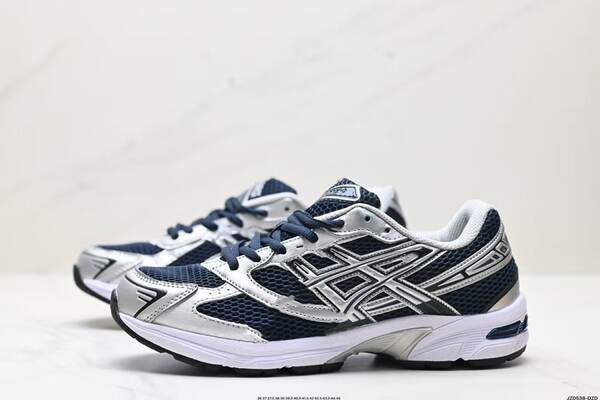 Tênis de corrida casual reduz choque