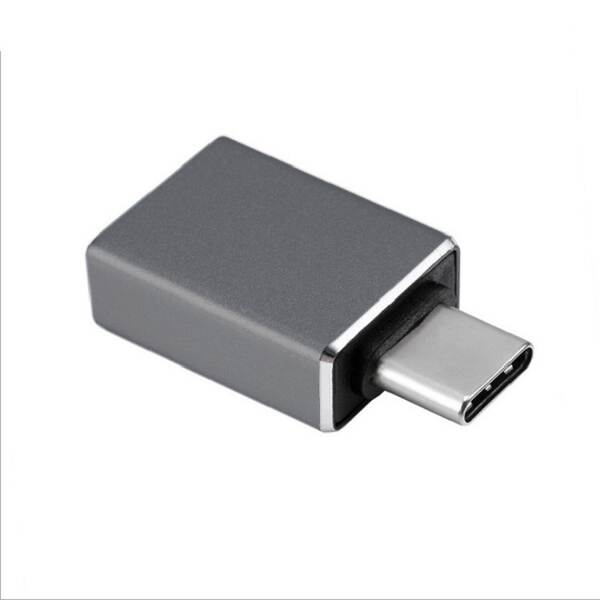 Usb Converter OTG Conector para iPadPro Telemóvel Computador portátil Tipo de veículo externo