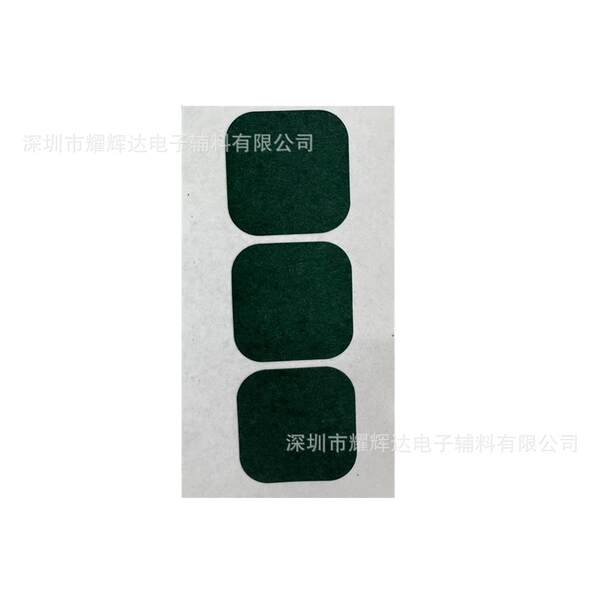 Papel isolante para bateria AA