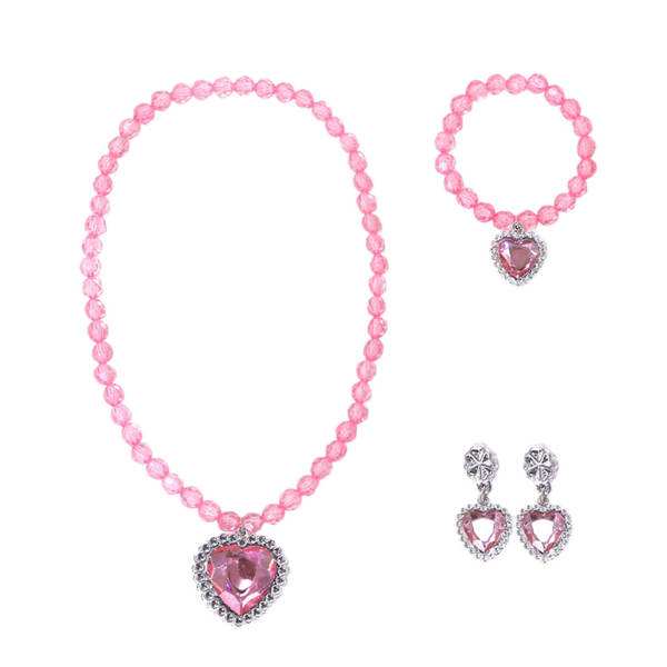 Conjunto de Joias Infantil
