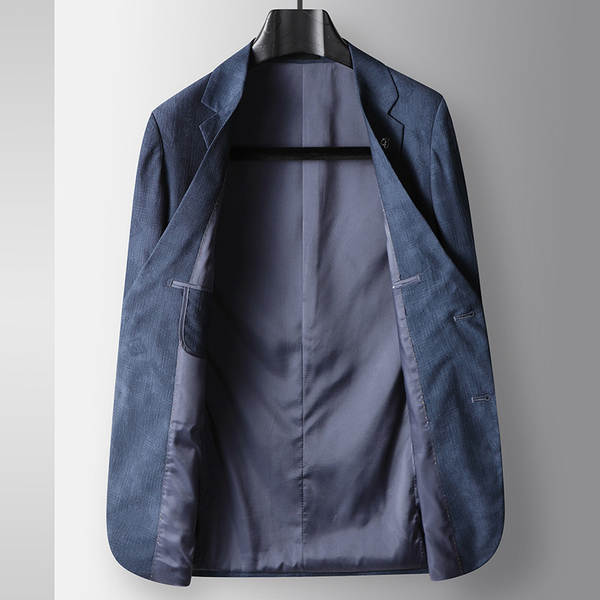 Vestido de solteira masculino e masculino para o verão de 2025 Vestido de solteira masculino