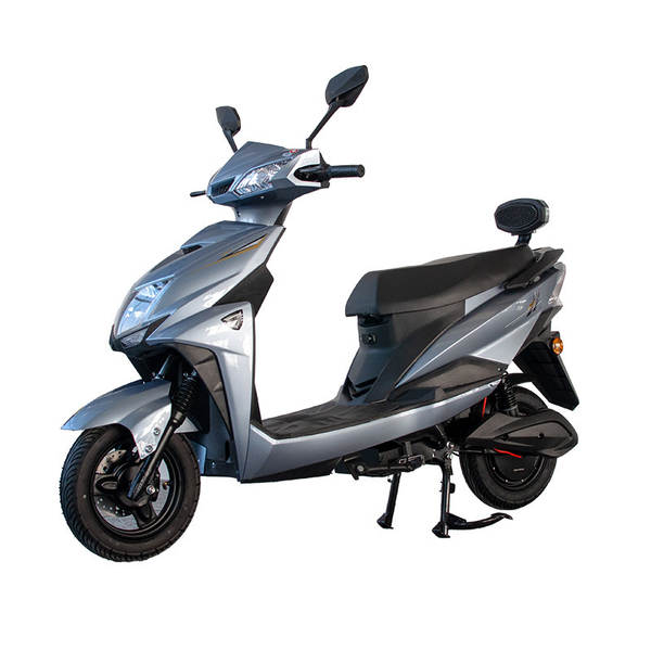 Moto Elétrica de Commutação para Adulto