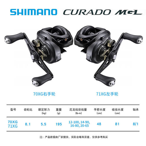 Carretilha Curado 300 Shimano