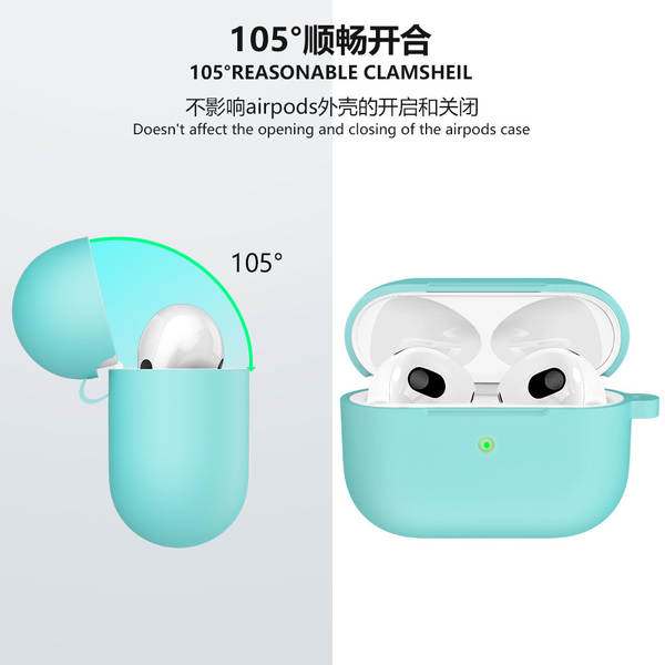 O novo AirPods Pro2 é compatível com fones de ouvido AirPods 3