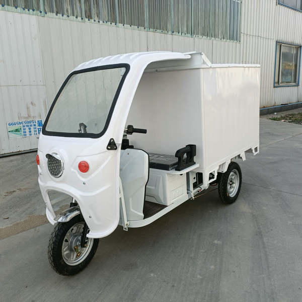Carro elétrico elétrico de 1,5 m de largura com motor de 1200 watt em todo o país