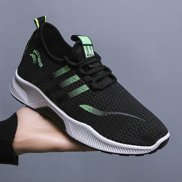 Sapatos de corrida para homens 2026 Sapatos de esportes masculinos para esportes masculinos