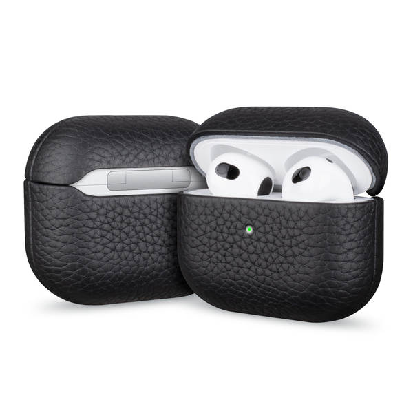 AirPods Pro 3 AirPods Capa de proteção para fones de ouvido da Apple