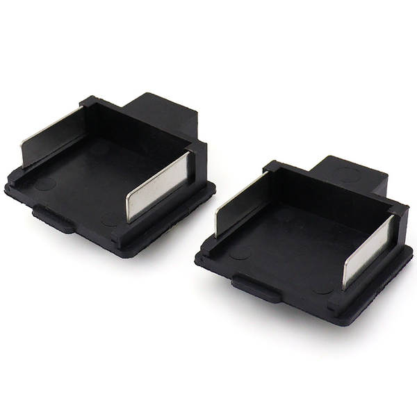 Bateria com duas pernas Instrumentação elétrica Capa de cobre Instrumentação elétrica com duas pernas Instrumentação elétrica com dois pés