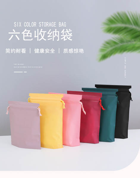 Bolsa de Organização de Maquiagem Impermeável