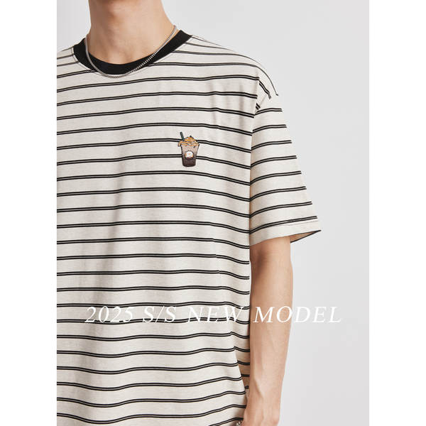 Camiseta Masculina Curta