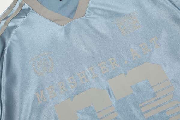 Magic Bear 2026 Summer T-Shirt Camiseta Americana Lonely Hip Hop Camiseta Esportiva Rápida Personalidade T-Shirt Homens e Mulheres
