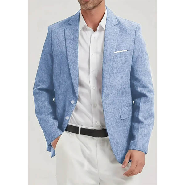 Terno Casual Masculino