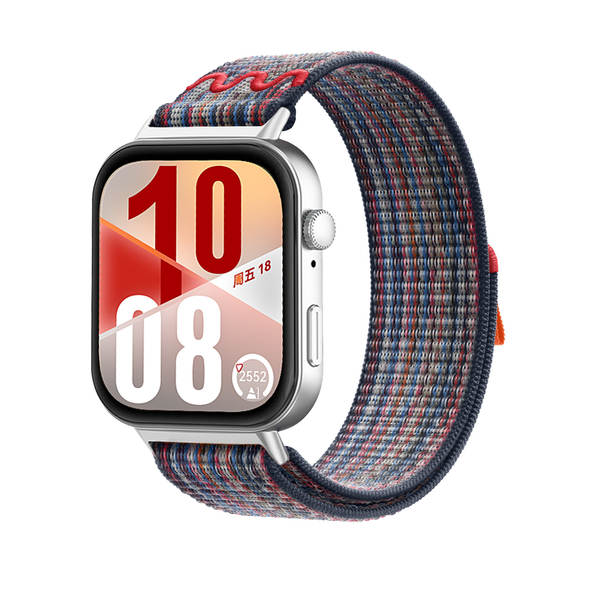 Pulseira Nike para Huawei Watch Fit