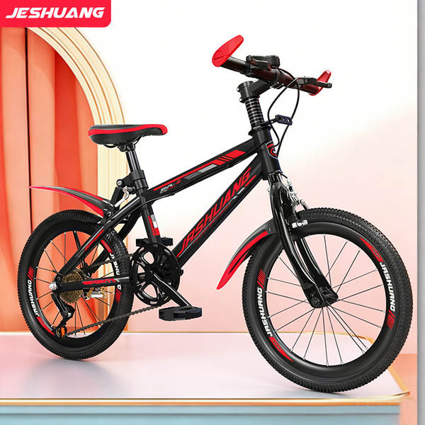 Caminhão de bicicleta para meninos e meninas de 8 a 16 anos