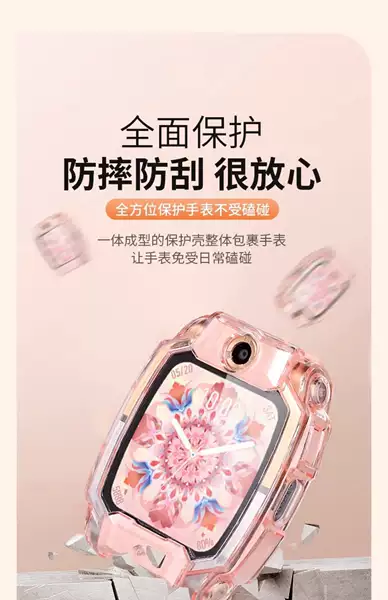 Capa para Relógio Z9A Z12 Z6PRO Z9P