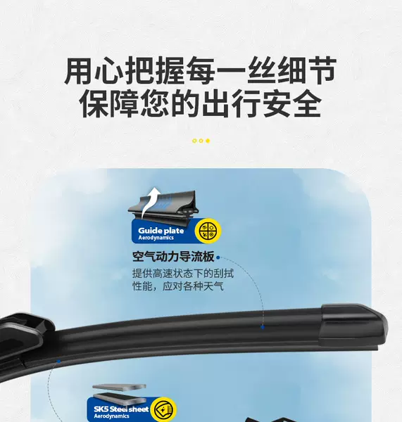 Acessório de automóveis de alta velocidade para a BDI QIN PLUS Song PRO HAN DMi YAN MAX DONG EV Marine Leopard L