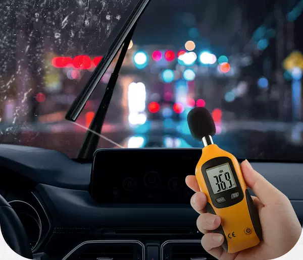 Acessório de automóveis de alta velocidade para a BDI QIN PLUS Song PRO HAN DMi YAN MAX DONG EV Marine Leopard L