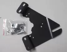 Acessórios de bicicletas elétricas / Acessórios de bicicletas adaptados / Bicicletas adaptadas Kit de bicicletas adaptadas