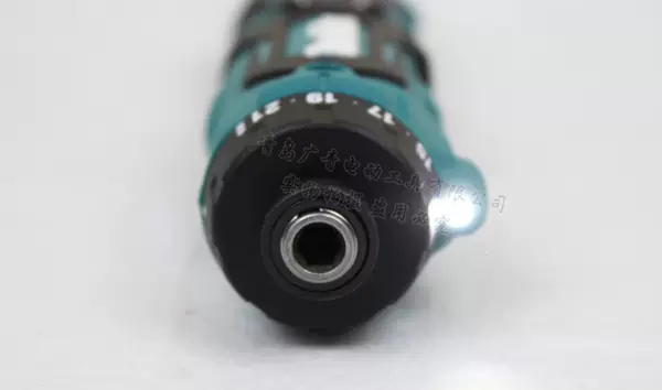 makita PastoreDF012DSE carregador de engrenagem TD022D para uso doméstico de choque elétrico de engrenagem de engrenagem convertida